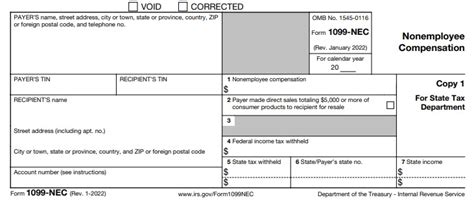 what does onlyfans 1099 look like|OnlyFans Taxes: Complete Guide for Creators